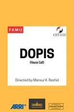 Póster de Dopis