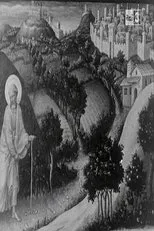 Póster de Dopo secoli - Immagini del pellegrinaggio di Paolo VI in Terrasanta