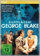 Póster de Doppelagent George Blake