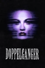 Póster de Doppelganger