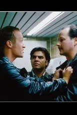 Póster de Doppelpack - Das Duell