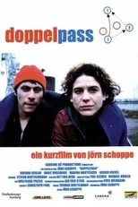 Póster de Doppelpass