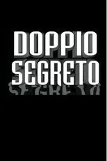 Póster de Doppio Segreto