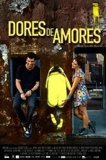 Póster de Dores de Amores