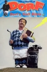 Póster de Dorf's Golf Bible