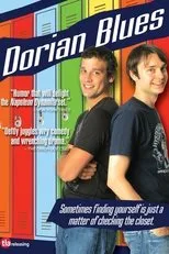 Póster de Dorian Blues