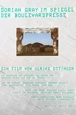 Póster de Dorian Gray im Spiegel der Boulevardpresse