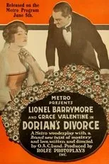 Póster de Dorian's Divorce