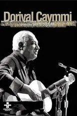 Póster de Dorival Caymmi: Programa Ensaio
