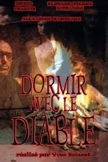 Póster de Dormir avec le diable