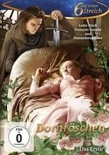 Póster de Dornröschen