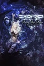 Póster de Doro : Strong and Proud