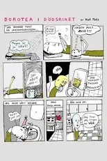 Póster de Dorotea i dödsriket