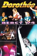 Póster de Dorothée - Bercy 94