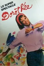 Póster de Dorothée - Zénith 86