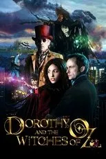 Póster de Dorothy and the Witches of Oz