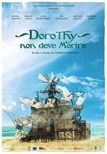 Póster de Dorothy non deve morire
