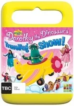 Póster de Dorothy The Dinosaur - Travelling Show