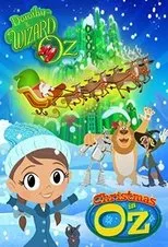 Póster de Dorothy's Christmas in Oz