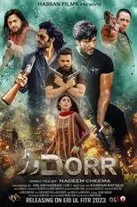 Póster de Dorr