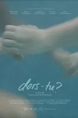 Póster de Dors-tu?