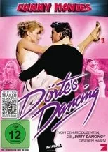 Póster de Dörte's Dancing