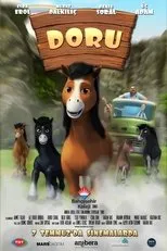 Póster de Doru
