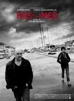 Póster de Dos à la mer