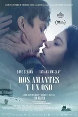 Póster de Dos amantes y un oso