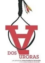 Póster de Dos auroras