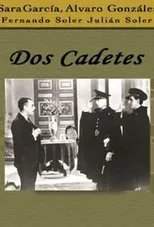 Póster de Dos cadetes