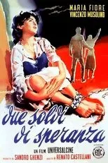 Póster de Dos centavos de esperanza