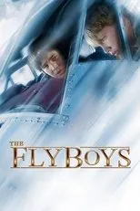 Póster de Dos chicos en fuga