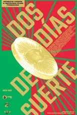 Póster de Dos días de suerte