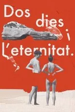 Póster de Dos dies i l'eternitat