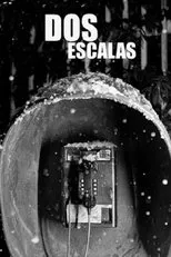 Póster de Dos escalas