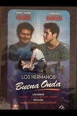 Póster de Dos hermanos buena onda