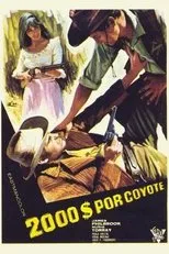 Póster de Dos mil dólares por Coyote