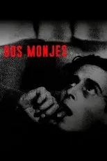 Póster de Dos monjes