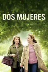 Póster de Dos mujeres