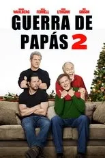 Póster de Dos padres por desigual