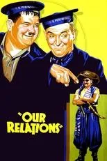 Póster de Dos pares de mellizos