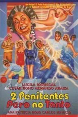 Póster de Dos Penitentes Pero no Tanto