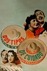 Póster de Dos tipos de cuidado