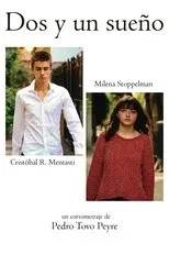 Póster de Dos y un Sueño