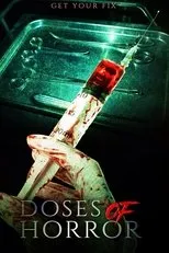 Póster de Doses of Horror