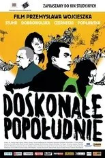 Póster de Doskonale popoludnie