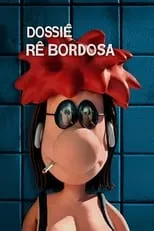Póster de Dossiê Rê Bordosa