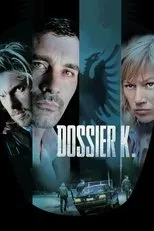 Póster de Dossier K.
