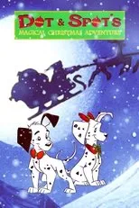 Póster de Dot & Spot's Magical Christmas Adventure